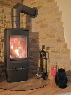 Vista Larix Chalet - 7