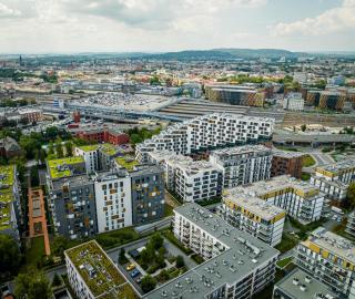 Apartamenty w centrum Krakowa, parking w cenie - Cracovia - 6