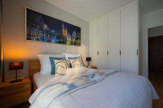 Apartamenty w centrum Krakowa, parking w cenie - 3