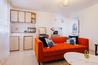 Soniluxe home, Modern 1 Bedroom, Mirema Drive - 5