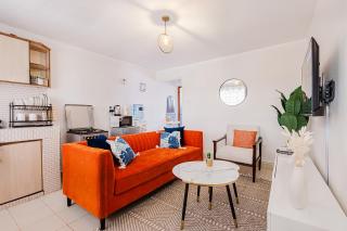 Soniluxe home, Modern 1 Bedroom, Mirema Drive - 9