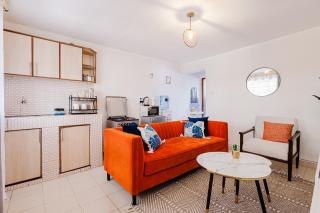 Soniluxe home, Modern 1 Bedroom, Mirema Drive - 9