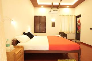 Marari Lois Beach Homes - 6