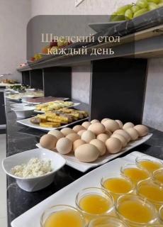 Hotel Moon - Yakkasaray - 7