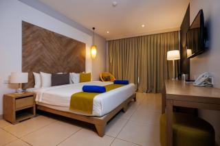 African Princess Beach Hotel - 7