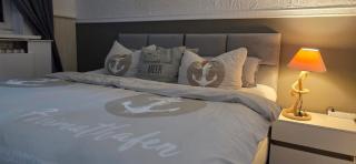 Pension Zur Alten Post - 2