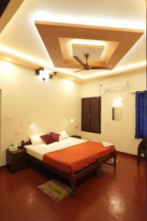 Marari Lois Beach Homes - 5