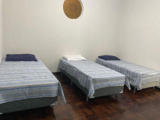 Açaizeiro Hostel - 2