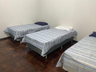 Açaizeiro Hostel - 1