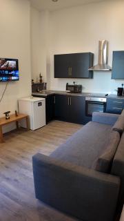 Newly Renovated Apartments in Earls Court - Londra - 7