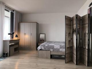 Panoramic Sierksdorf Meer Loft - 6