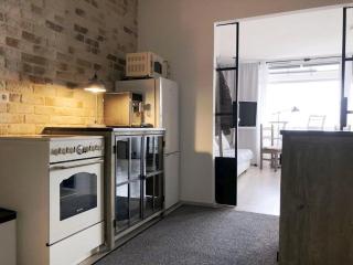 Panoramic Sierksdorf Meer Loft - 3