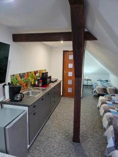 Apartament nr 11 - 8