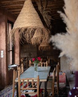 Atlas Aura Hotel Ourika - Marrakech -  - 8