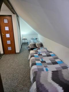 Apartament nr 11 - 2