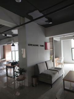 Unit 2 Alton Undip Tembalang by SAJI Rooms - Jatingaleh - 3