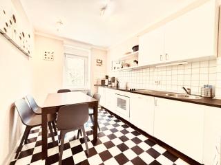 Apartments Thommen - 2