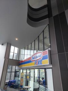 Unit 2 Alton Undip Tembalang by SAJI Rooms - 1