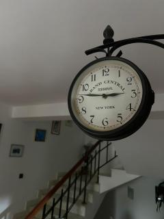 Pension La Noblesse - Bukarest - 8