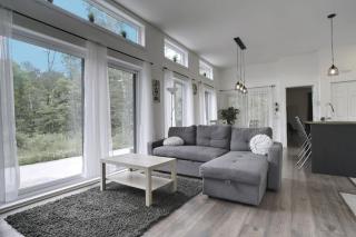 Spa - Lake access - Absolute Comfort - L'Herisson - 6