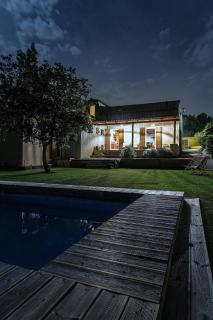 Casa com piscina e vista montanha Alenquer - 7