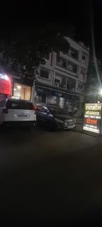 HOTEL RAJBHOG indore - Indore - 7