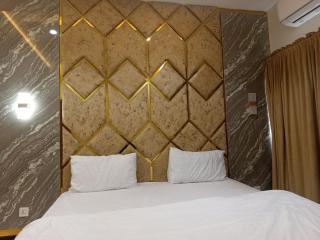 Al rafi Al Mustafa heights - 1