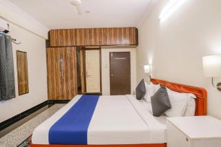 Hotel Urban Suite Near City Center Mall & GVK Mall - 3