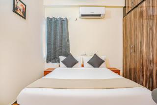 Hotel Urban Suite Near City Center Mall & GVK Mall - 1