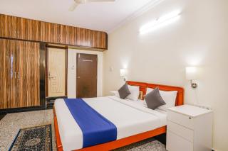 Hotel Urban Suite Near City Center Mall & GVK Mall - 5
