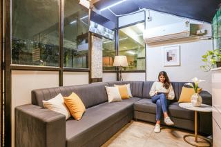 Hotel Urban Suite Near City Center Mall & GVK Mall - 8