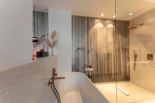 ORANGE LOUNGE Attersee - 1