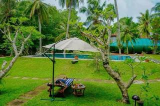 Muthumuni Ayurveda River Resort - 8