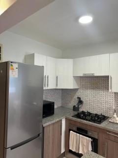 Cozy Santo Domingo Apartment in San Isidro - 1