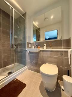 Puffins Nest - Private Room in Southall London - 5