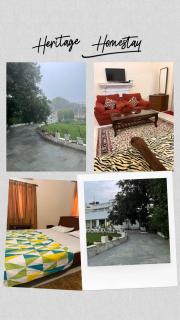 Heritage Homestay - 8