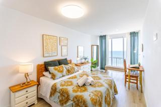 Inolvidables vistas en perfecto apto frente al mar - 4