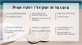 Inolvidables vistas en perfecto apto frente al mar - 3