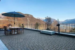 Lake E Relax - Consiglio di Rumo - 0