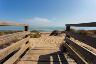 Inolvidables vistas en perfecto apto frente al mar - 2