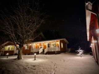 Villa Breikki, Sastamala - 0