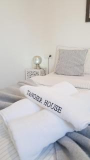 Maison Médina, terrasse panoramique, vue mer - 2