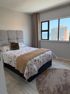 Ocean breeze - Durban - 7