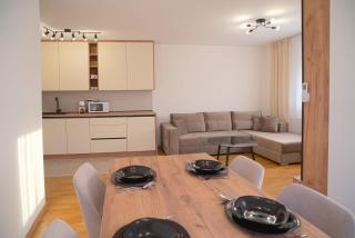 Hedonist Garden Luxury Apartments - 2