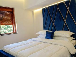 City Urban Rooms - 6