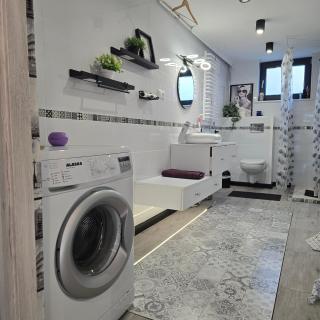 Miejski zakątek - 1