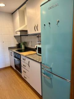 Beachfront Family Apt - 7