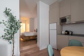 Cituspace Tirso de Molina - 2