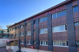 Mussoorie Residency - 1