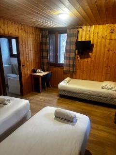 L'Arveyron Open House - Chamonix-Mont-Blanc - 9